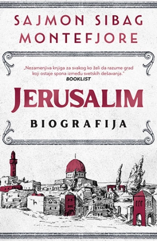 JERUSALIM - BIOGRAFIJA