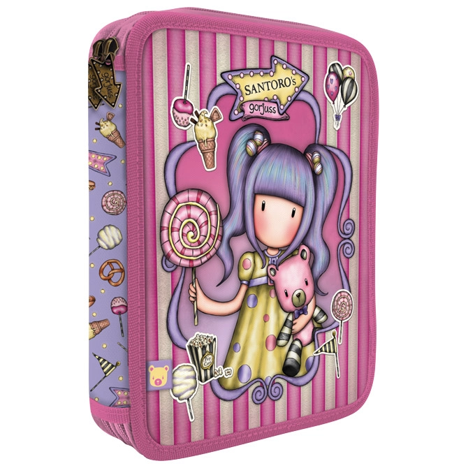 PERNICA PUNA 3 ZIPA GORJUSS FIRST PRIZE 607GJ22