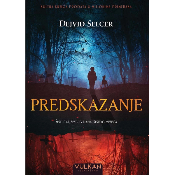 PREDSKAZANJE