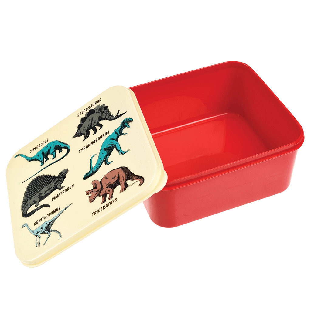 KUTIJA ZA UŽINU REX PREHISTORIC LAND 28212