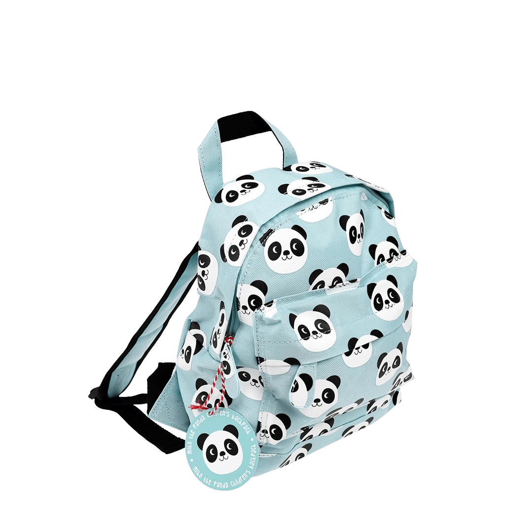 RANAC ZA VRTIĆ MINI REX MIKO THE PANDA 28451