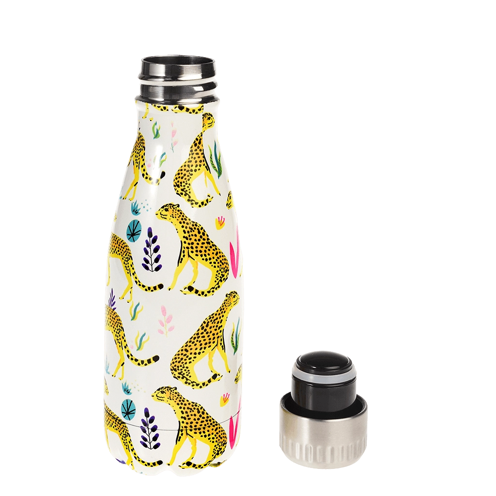 FLAŠA TERMOS 260ML REX CHEETAH 29096