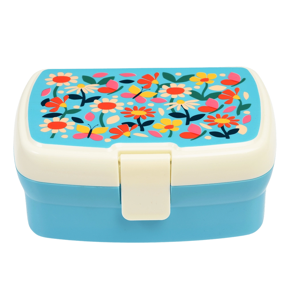 KUTIJA ZA UŽINU REX BUTTERFLY GARDEN 29498