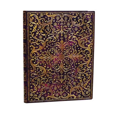 ROKOVNIK PAPERBLANKS FLEXIS AURELIA ULTRA