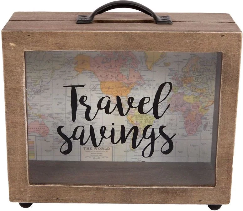 KASICA VAN MANEN TAVEL SAVINGS BLACK HANDLE 080930