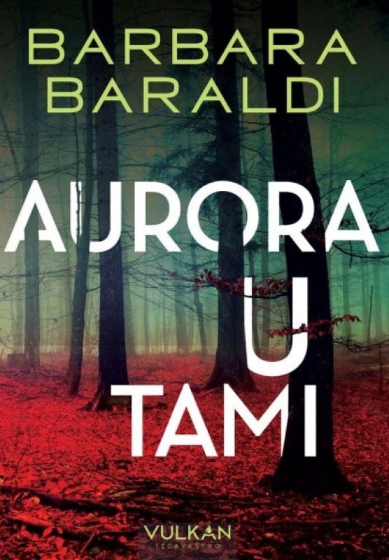 AURORA U TAMI