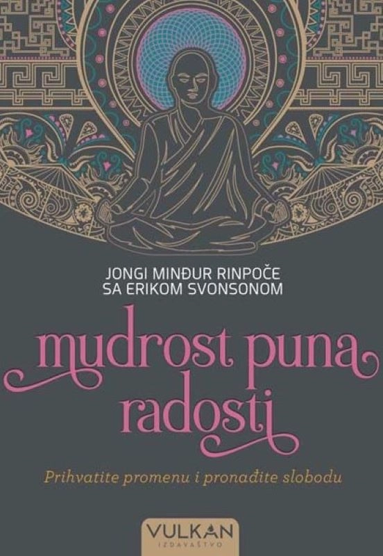 MUDROST PUNA RADOSTI