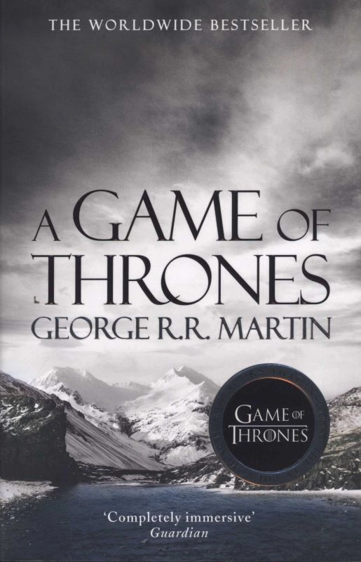 A GAME OF THRONES