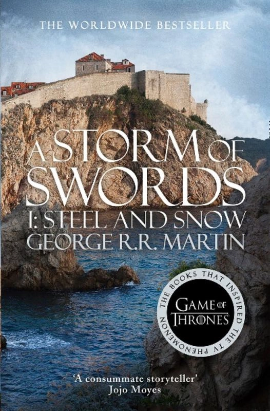 A STORM OF SWORDS PART 1