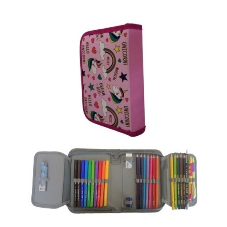 PERNICA PUNA 1 ZIP MILENIJUM UNICORN 74/2583-1