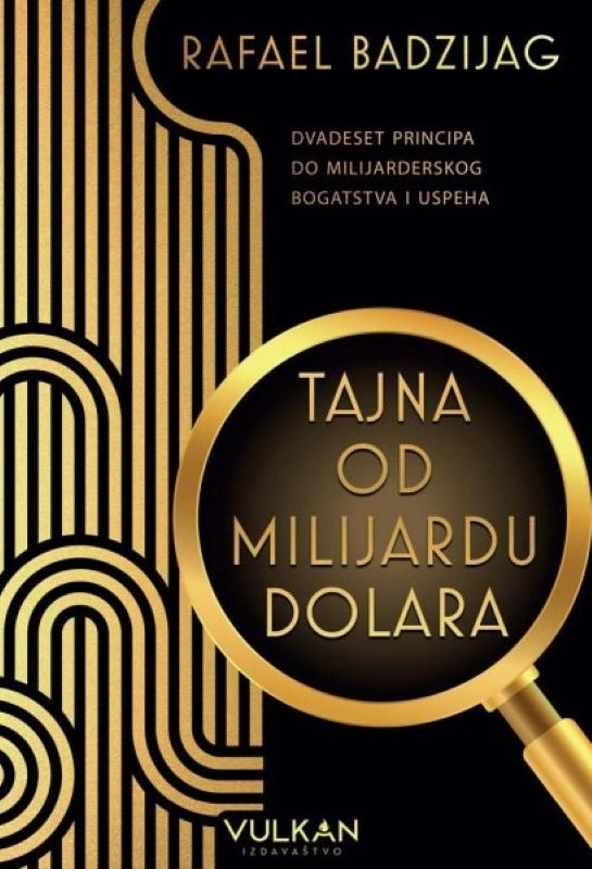 TAJNA OD MILIJARDU DOLARA