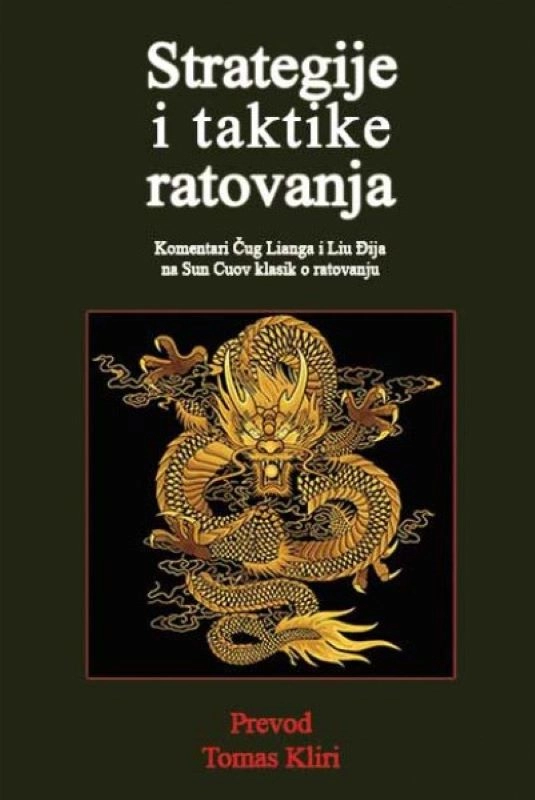 STRATEGIJE I TAKTIKE RATOVANJA