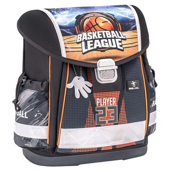 RANAC ANATOMSKI BELMIL BASKETBALL TEAM 2022 44745 403-13