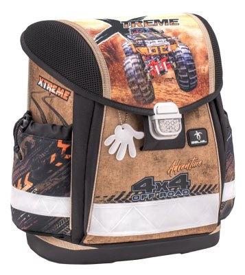 RANAC ANATOMSKI BELMIL EXTREME MONSTER 202244752 403-13