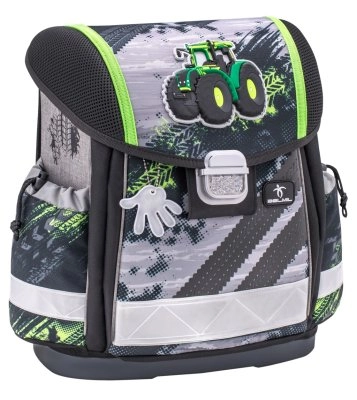 RANAC ANATOMSKI BELMIL GREEN TRACTOR 2022 44707 403-13