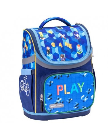 RANAC ANATOMSKI BELMIL PIXEL GAME 2022 42635 405-71