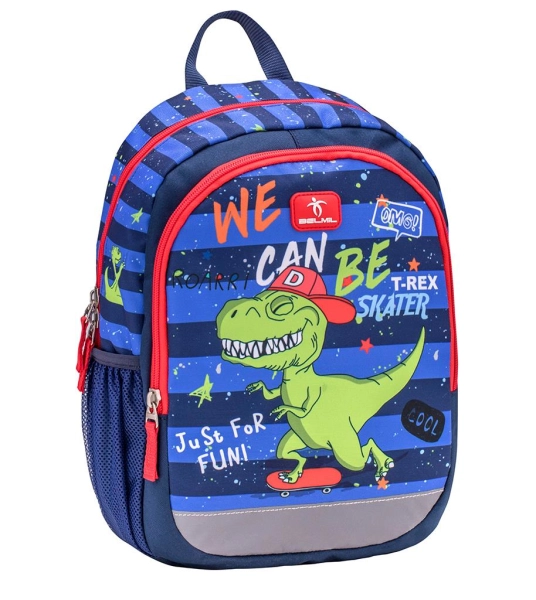 RANAC ANATOMSKI ZA VRTIĆ BELMIL T-REX 46626 305-4/A