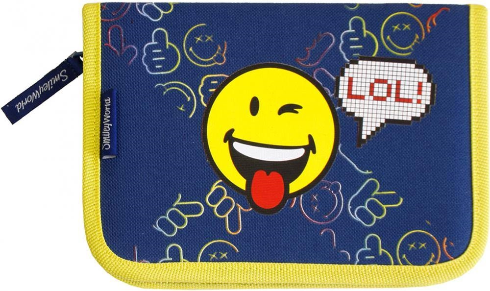 PERNICA 1 ZIP PUNA EUROCOM SMILEY 52538