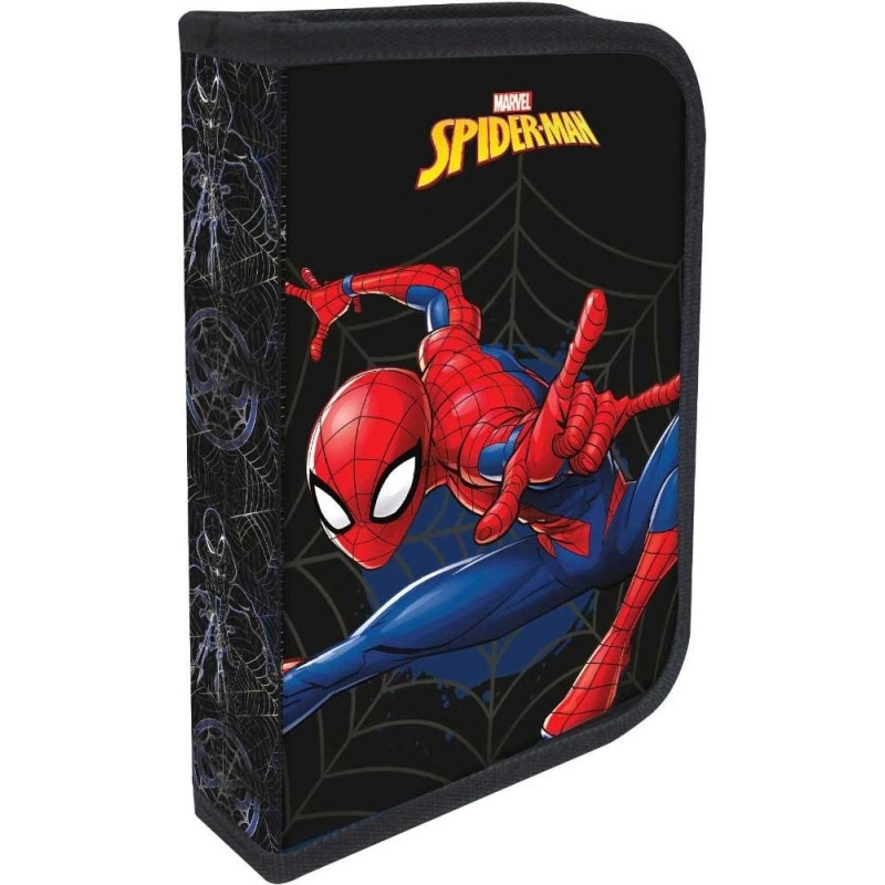 PERNICA 1 ZIP PUNA EUROCOM SPIDERMAN 233869