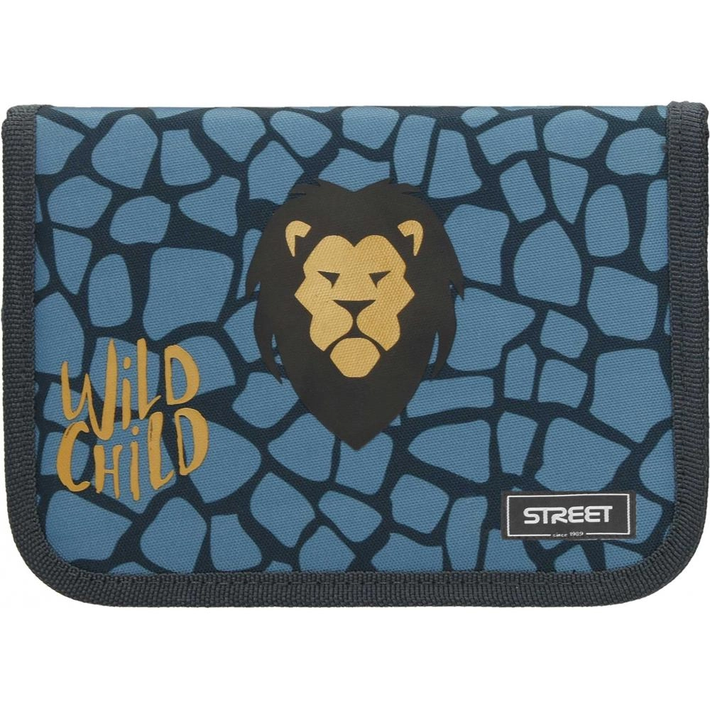 PERNICA 1 ZIP PUNA EUROCOM WILD CHILD 530862