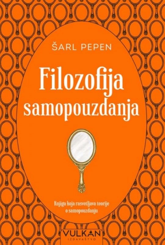 FILOZOFIJA SAMOPOUZDANJA