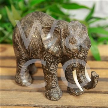 FIGURA WIDDOP SLON 18CM NC1165