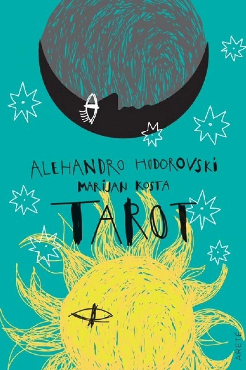 TAROT + KARTE