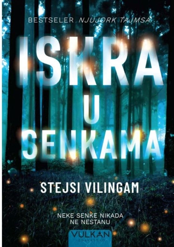 ISKRA U SENKAMA