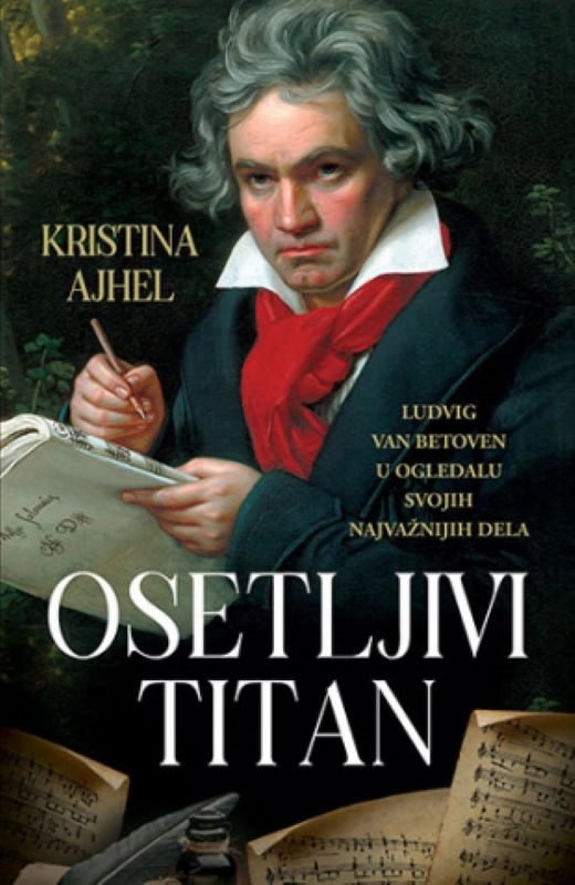 OSETLJIVI TITAN