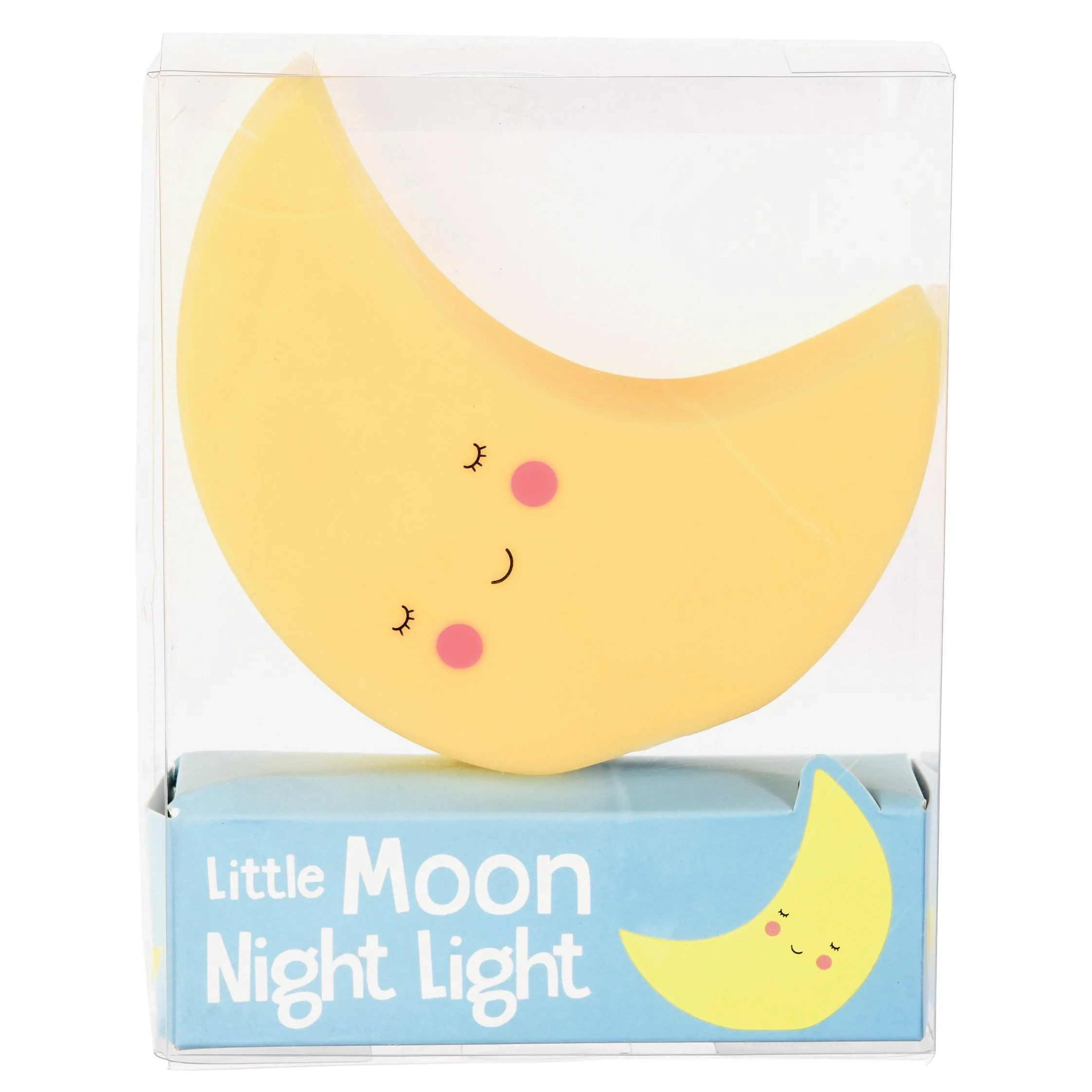 LAMPA REX MOON NIGHT LIGHT 27346