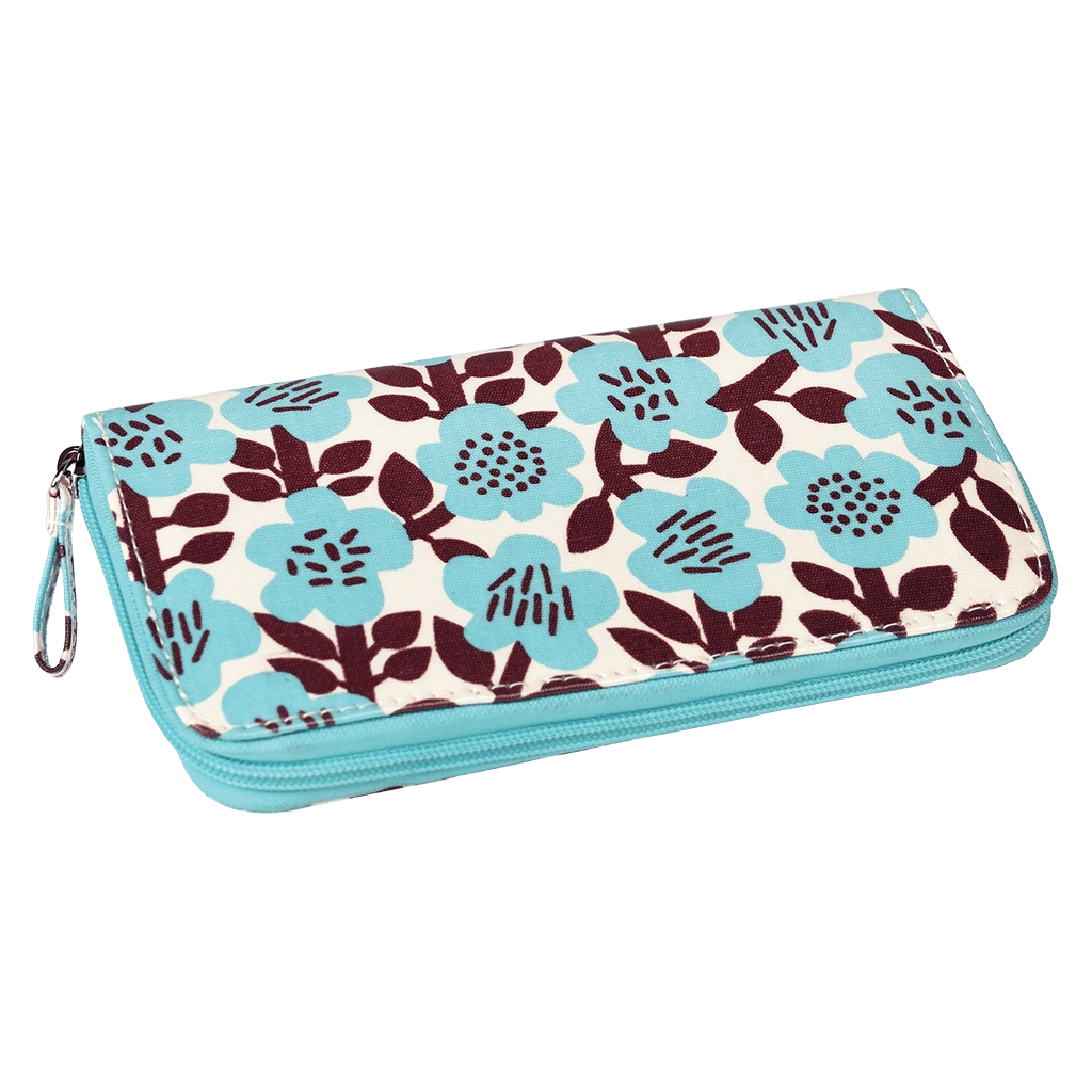 NOVČANIK REX ASTRID FLOWER 28795