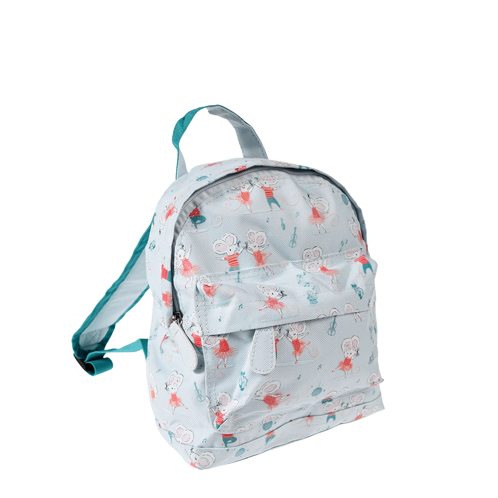 RANAC ZA VRTIĆ MINI REX MINI AND MILO 29694