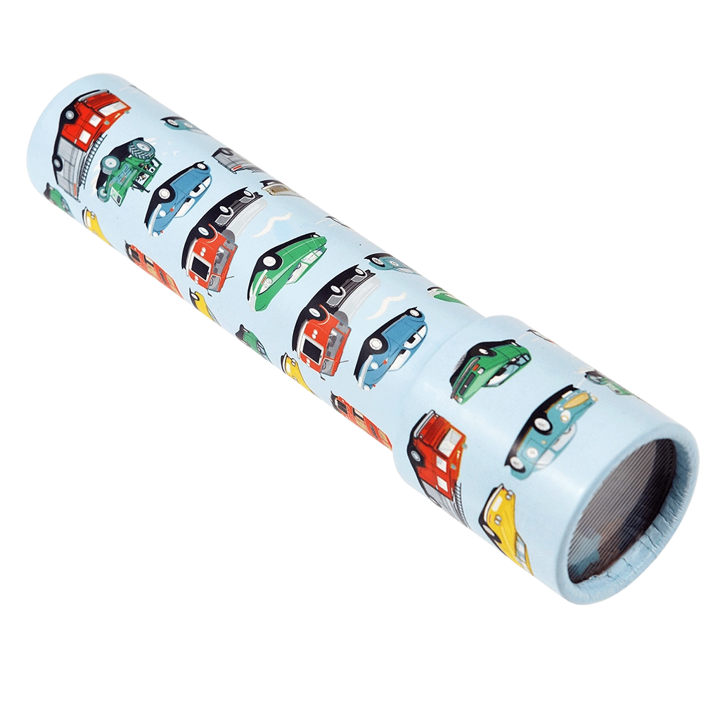 KALEIDOSKOP REX ROAD TRIP 29750