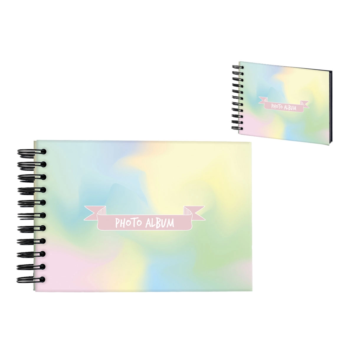 FOTO ALBUM TOTAL RAINBOW DREAM XL2053