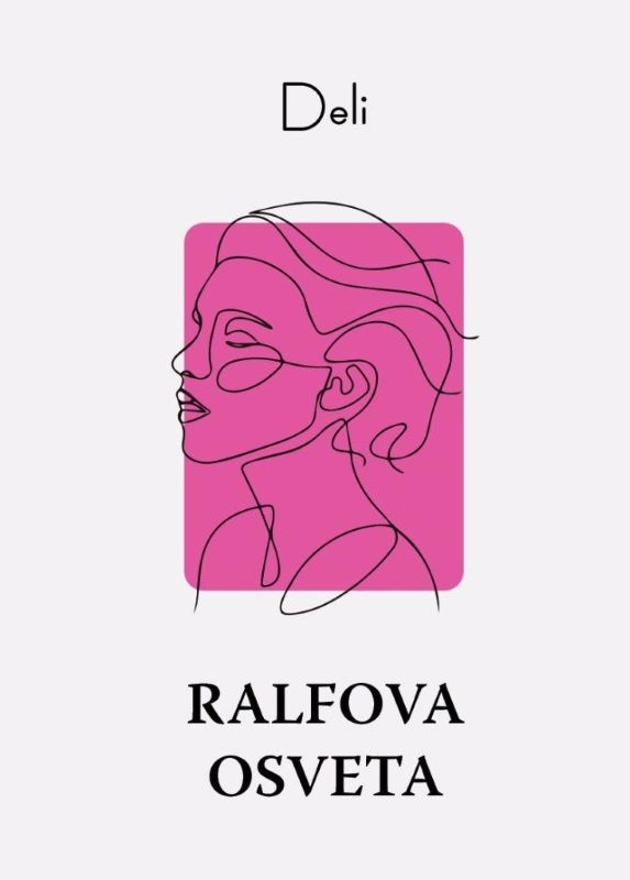 RALFOVA OSVETA