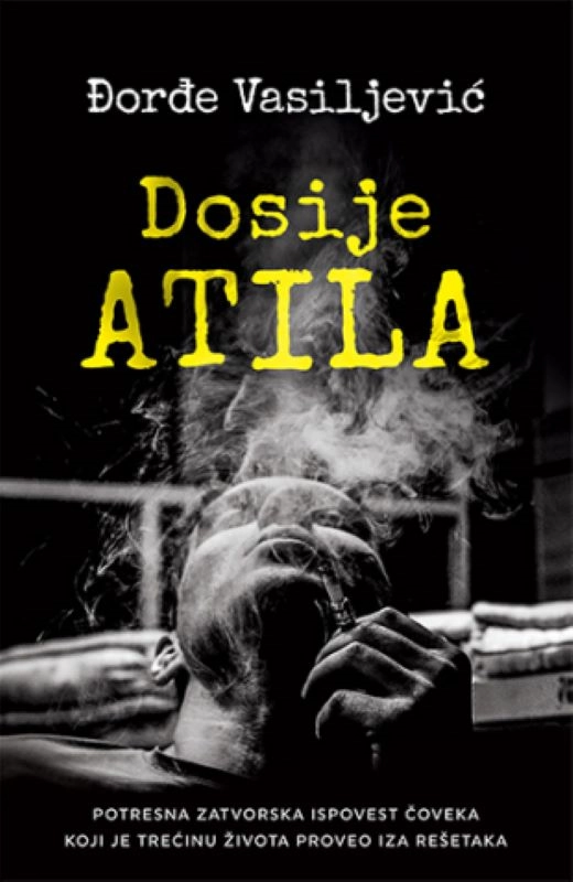 DOSIJE ATILA