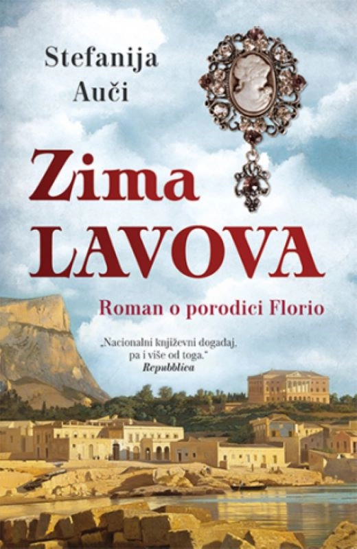 ZIMA LAVOVA