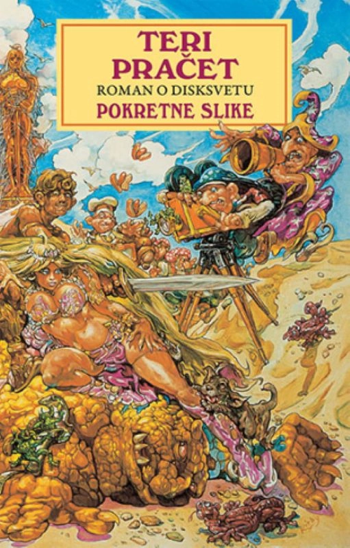 POKRETNE SLIKE