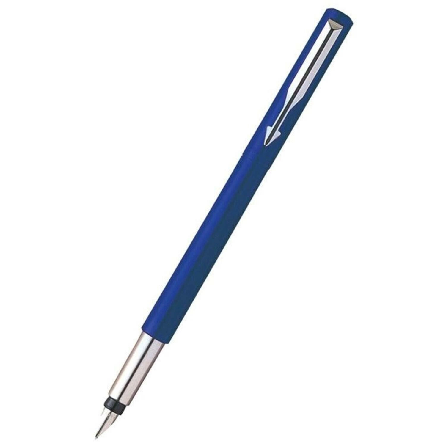 NALIVPERO PARKER VECTOR MODRA 160856