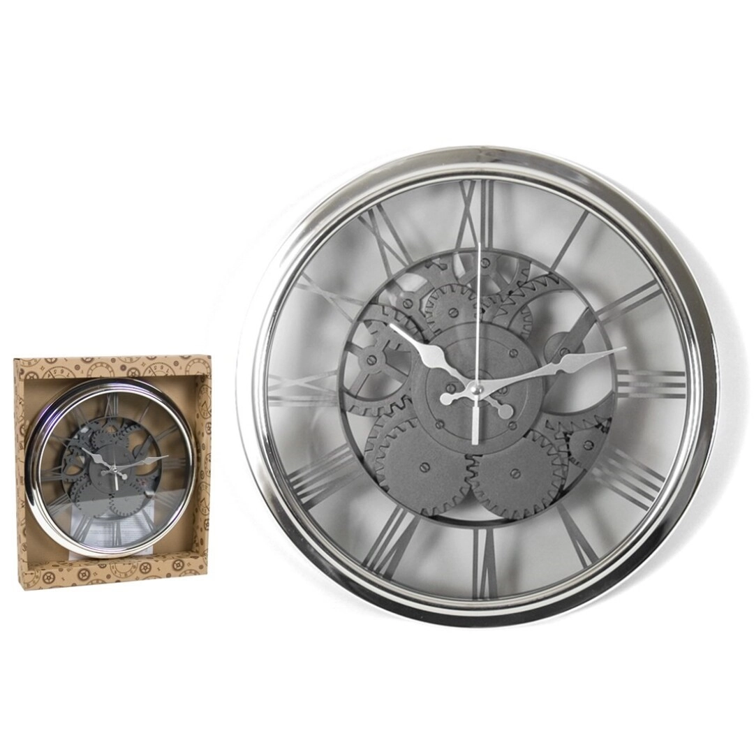 SAT ZIDNI GERIMPORT MECHANIC 30CM