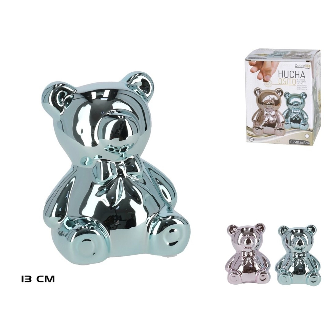 KASICA ZA NOVAC MEDA GERIMPORT 13CM