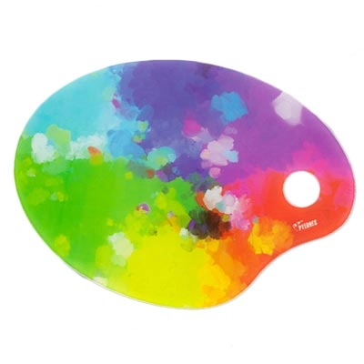 TANJIRI ZA KOLAČE PYLONES PALETTE 27857