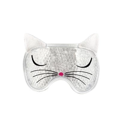 MASKA ZA OČI PYLONES 34903 PEARLS WHCAT