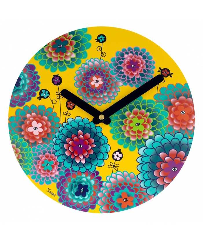 SAT ZIDNI PYLONES DAHLIA 34977