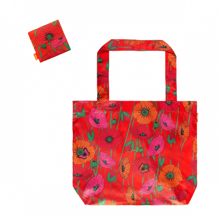 CEGER PYLONES SAC DE COURSES - COQUELICOTS 30969