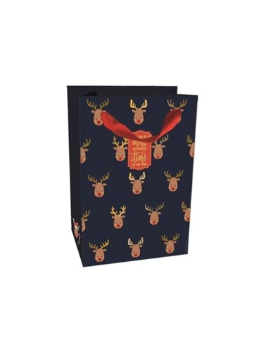 UKRASNA KESA NOVOGODIŠNJA LEGAMI MALA REINDEER GB0571