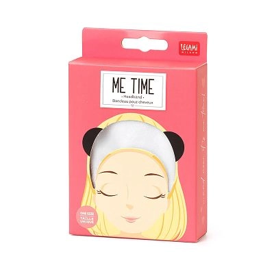 TRAKA ZA KOSU LEGAMI PANDA BAN0001