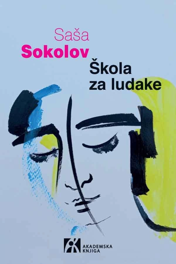 ŠKOLA ZA LUDAKE