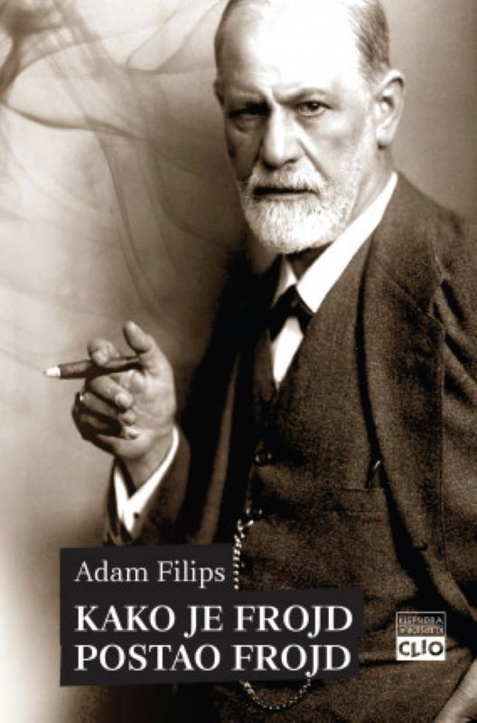 KAKO JE FROJD POSTAO FROJD