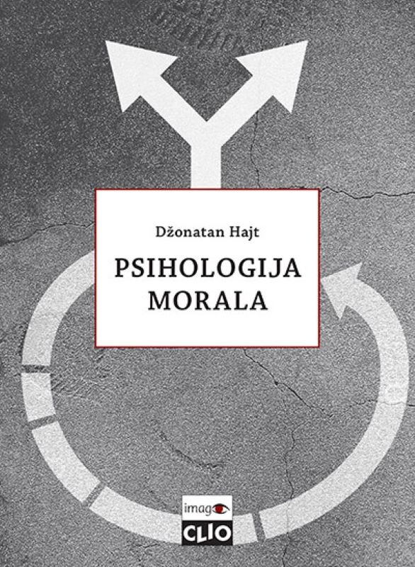 PSIHOLOGIJA MORALA